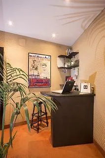 Rometobe 게스트하우스 로마