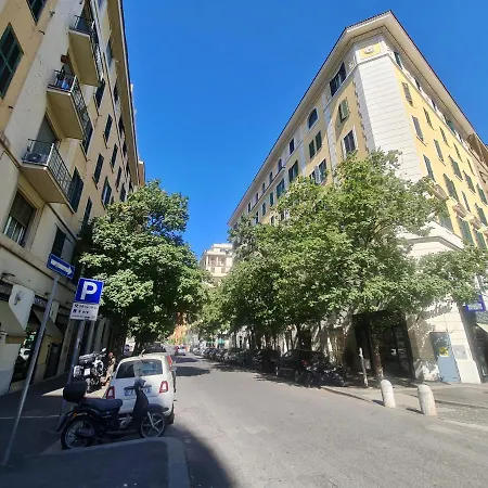Rometobe Róma