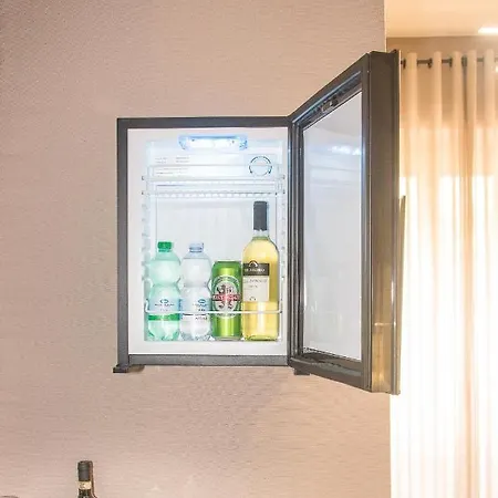 Vendégház Rometobe 3*