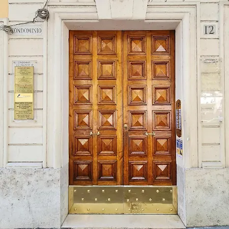 招待所 Rometobe 罗马