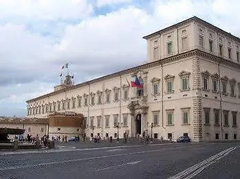 Rometobe Vendégház Róma