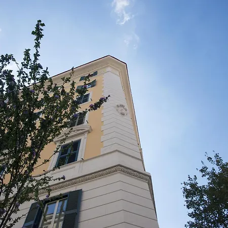 Rometobe Maison d'hôtes