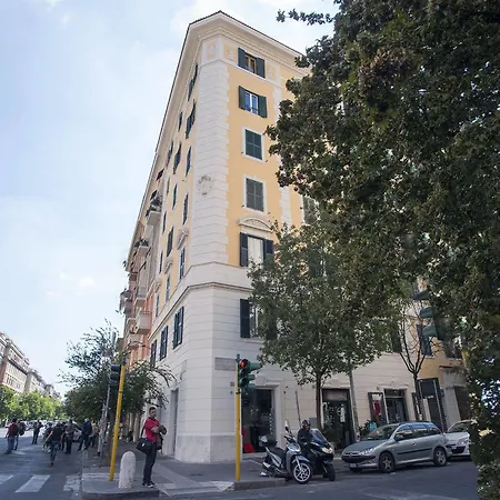 Rometobe Róma