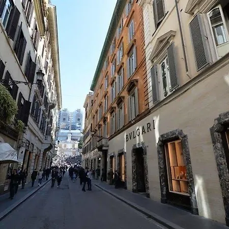 Rometobe Vendégház Róma