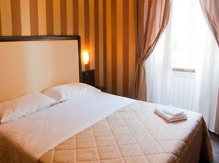 Rometobe 4* Roma